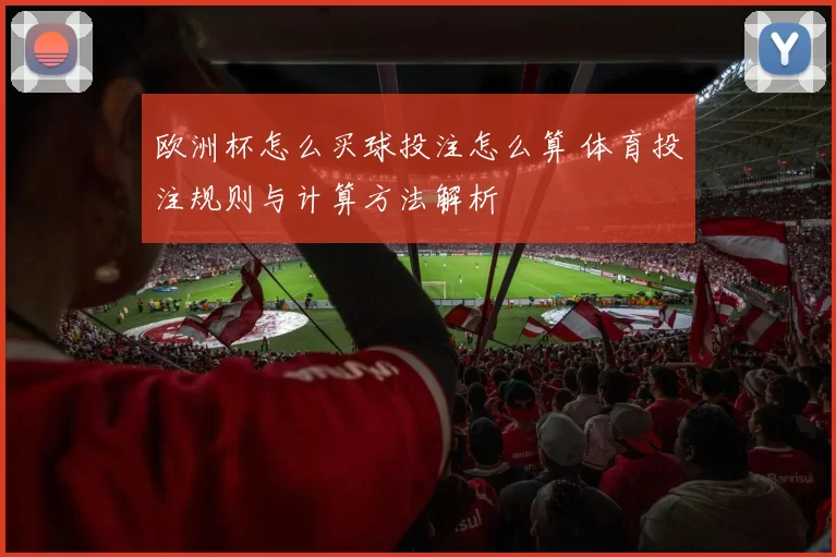 欧洲杯怎么买球投注怎么算 体育投注规则与计算方法解析