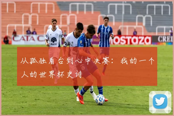 从孤独看台到心中决赛：我的一个人的世界杯史诗