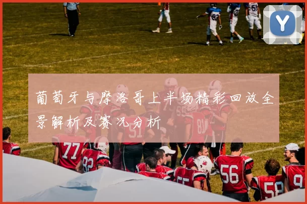 葡萄牙与摩洛哥上半场精彩回放全景解析及赛况分析