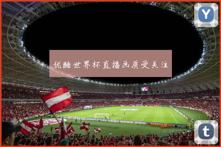 优酷世界杯直播画质受关注