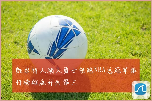 凯尔特人湖人勇士领跑NBA总冠军排行榜雄鹿并列第三