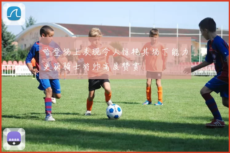 哈登场上表现令人惊艳其场下能力更获骑士将帅高度赞赏