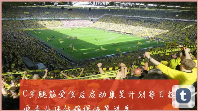 C罗腿筋受伤后启动康复计划每日接受专业评估确保恢复进度